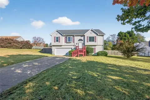 303 Ron Dr, Bethlehem, GA 30620