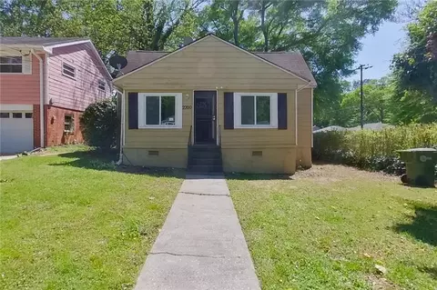 2200 Larchwood Rd SW, Atlanta, GA 30310