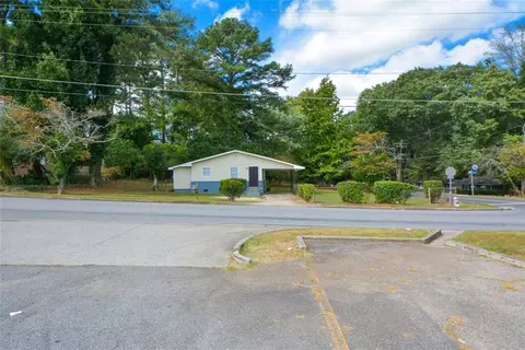 2249 Brannen Rd SE, Atlanta, GA 30316