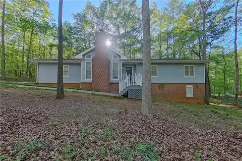 3580 Limberlost Trl SW, Stockbridge, GA 30281