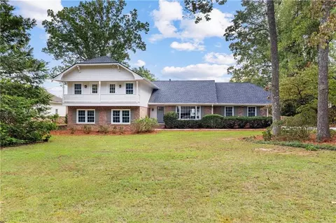 805 Sudbury Rd, Atlanta, GA 30328