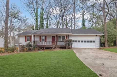 4179 White Rd, Snellville, GA 30039