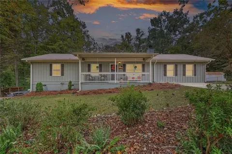 4466 Sardis Dr, Gainesville, GA 30506