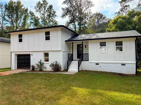 9148 Homewood Dr, Riverdale, GA 30274