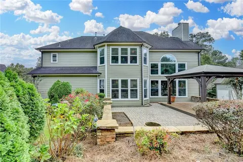 Exterior - 10792 Glenleigh Dr, Duluth, GA 30097 photo 10 of 14