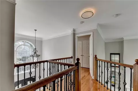 Entry Way - 10792 Glenleigh Dr, Duluth, GA 30097 photo 6 of 6