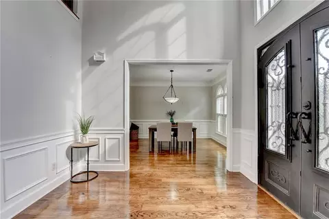 Entry Way - 10792 Glenleigh Dr, Duluth, GA 30097 photo 2 of 6