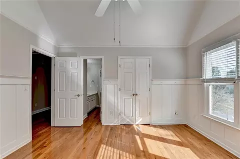 Bedroom - 10792 Glenleigh Dr, Duluth, GA 30097 photo 5 of 7