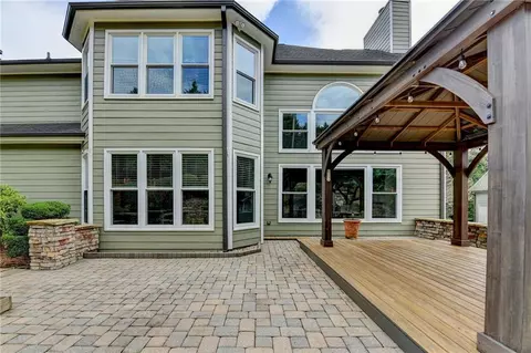 Exterior - 10792 Glenleigh Dr, Duluth, GA 30097 photo 5 of 14