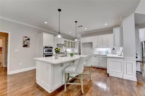 Kitchen - 10792 Glenleigh Dr, Duluth, GA 30097 photo 2 of 8