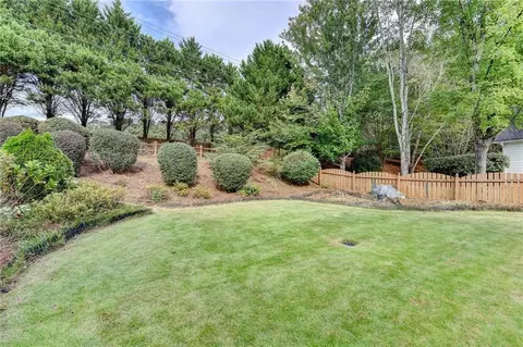 Exterior - 10792 Glenleigh Dr, Duluth, GA 30097 photo 8 of 14
