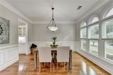 Dining - 10792 Glenleigh Dr, Duluth, GA 30097 photo 1 of 6