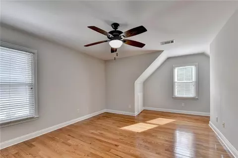 Bedroom - 10792 Glenleigh Dr, Duluth, GA 30097 photo 6 of 7