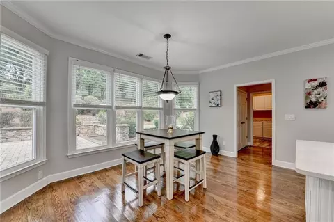 Dining - 10792 Glenleigh Dr, Duluth, GA 30097 photo 4 of 6