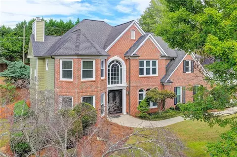 10792 Glenleigh Dr, Duluth, GA 30097