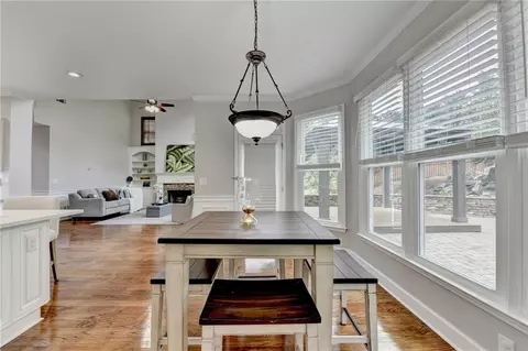 Dining - 10792 Glenleigh Dr, Duluth, GA 30097 photo 6 of 6