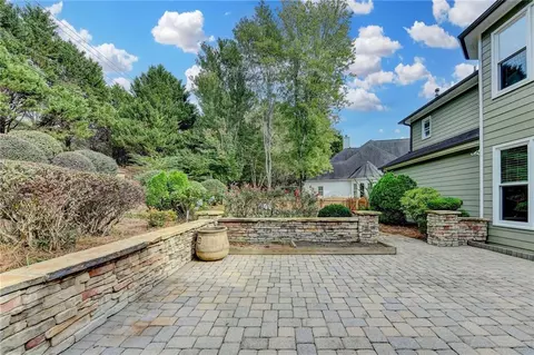 Exterior - 10792 Glenleigh Dr, Duluth, GA 30097 photo 4 of 14