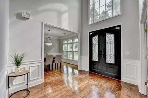 Entry Way - 10792 Glenleigh Dr, Duluth, GA 30097 photo 1 of 6