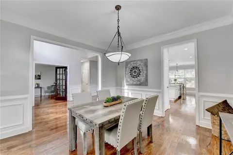 Dining - 10792 Glenleigh Dr, Duluth, GA 30097 photo 3 of 6