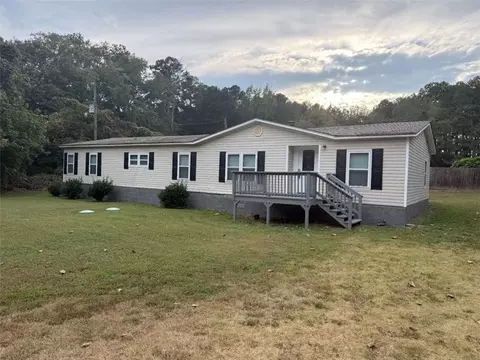 2664 Zingara Rd, Conyers, GA 30012
