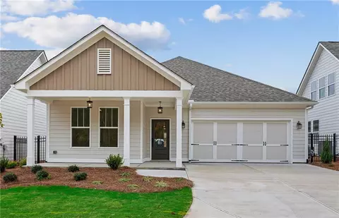 76 English Barn Way, Hiram, GA 30141