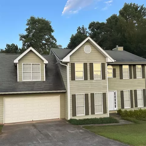 3707 Cameron Hills Pl, Ellenwood, GA 30294