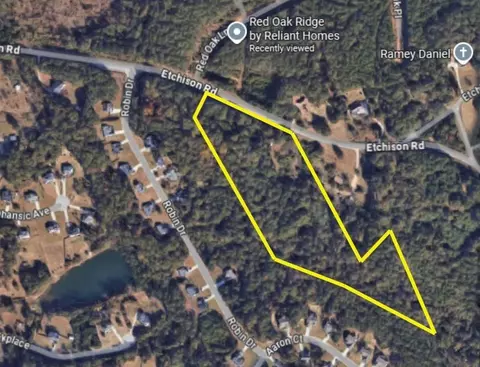 3480 Etchison Rd, Loganville, GA 30052