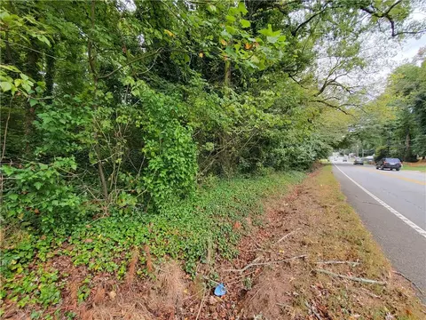 700 Hospital Rd, Canton, GA 30114