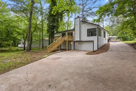 9438 Cedar Creek Pl, Douglasville, GA 30135