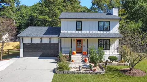 766 Terrace Trce, Lawrenceville, GA 30044