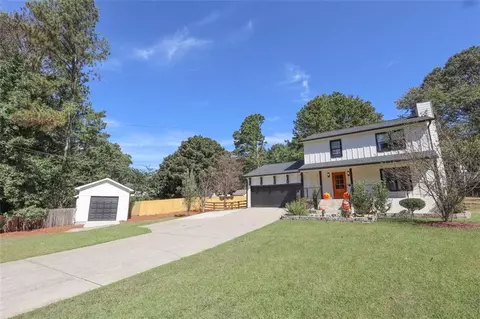 766 Terrace Trce, Lawrenceville, GA 30044