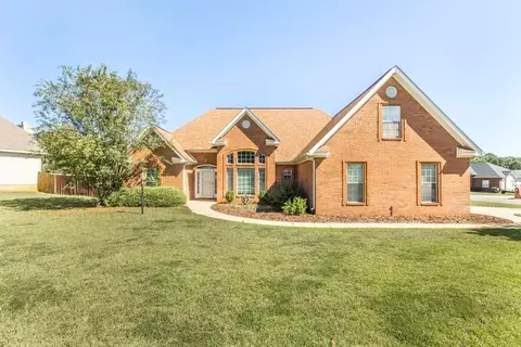 88 Mallard Pointe Pointe, Kathleen, GA 31047