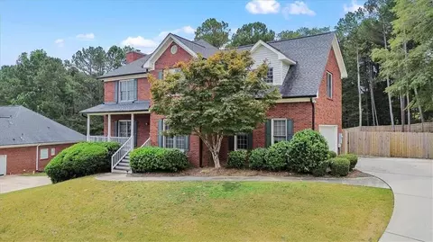 8104 Greens Mill Way, Loganville, GA 30052