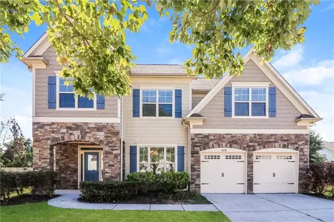 2206 Spring Stone Ct, Buford, GA 30519