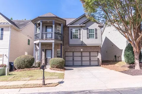 2046 Barberry Dr, Buford, GA 30519