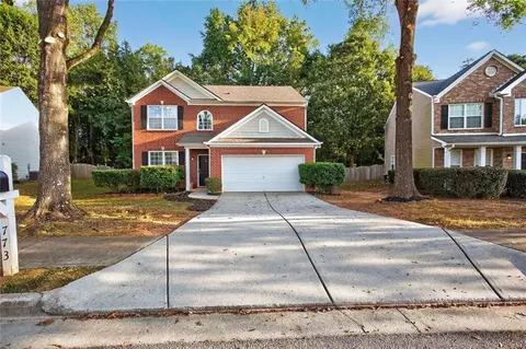 773 Winbrook Dr, Mcdonough, GA 30253