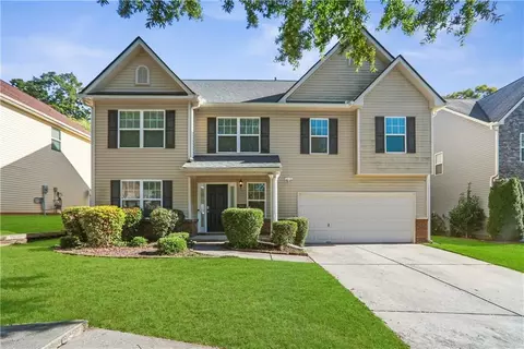 4738 Chafin Point Ct, Snellville, GA 30039