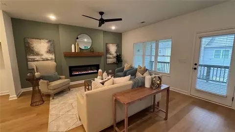 1932 Appian Aly, Kennesaw, GA 30144