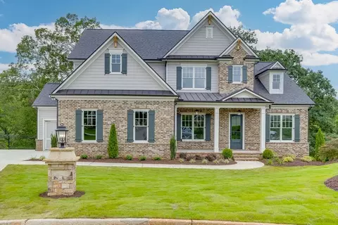 5070 Shade Creek Xing, Cumming, GA 30028