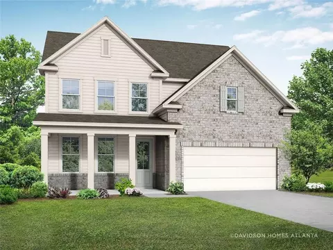 341 Grand Wehunt Dr, Hoschton, GA 30548