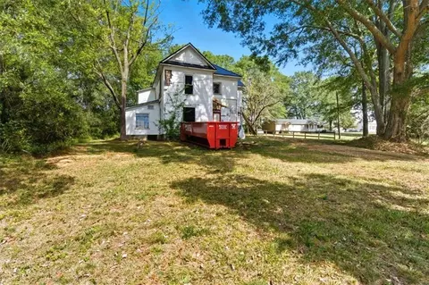111 Bryan St W, Bremen, GA 30110