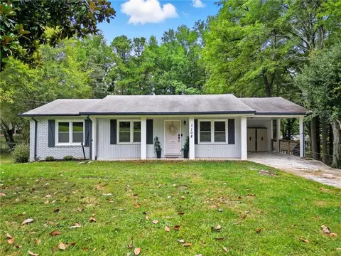 1108 Byers Dr SW, Marietta, GA 30060