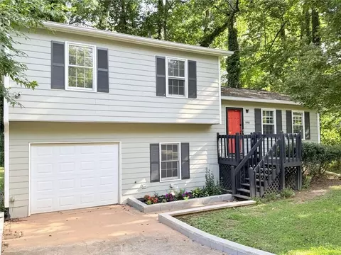 840 SE Wells Cir SE, Smyrna, GA 30080