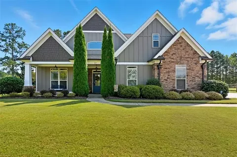 27 Berryhill Pl, Cartersville, GA 30121
