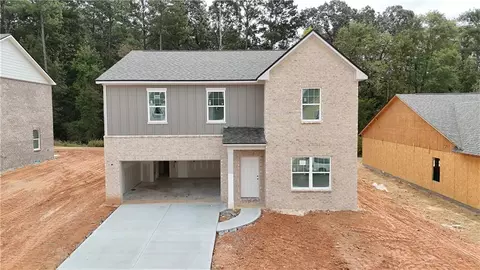 2259 Argento Cir, Dacula, GA 30019
