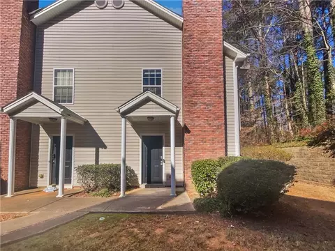 5431 Village Green Sq #1018, Norcross, GA 30093