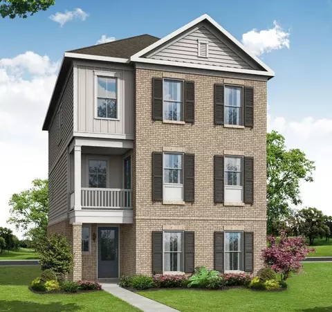 5570 Broad River Vw, Peachtree Corners, GA 30092