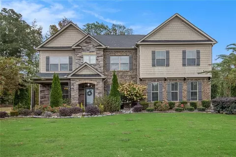289 Aylesbury Blvd, Mcdonough, GA 30252