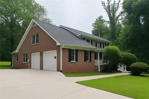 5142 Fawn Ln SW, Conyers, GA 30094