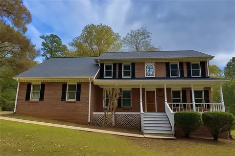 5142 Fawn Ln SW, Conyers, GA 30094